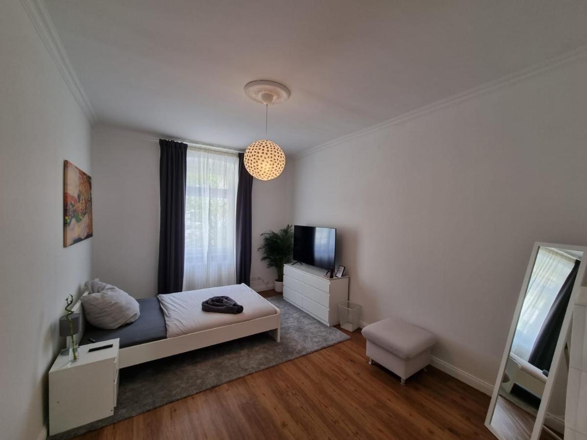 Suesse Marie Apartment Karlsruhe Exterior photo