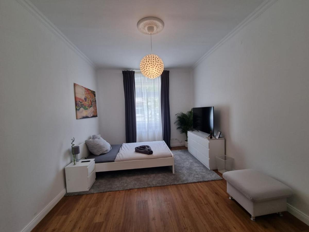 Suesse Marie Apartment Karlsruhe Exterior photo