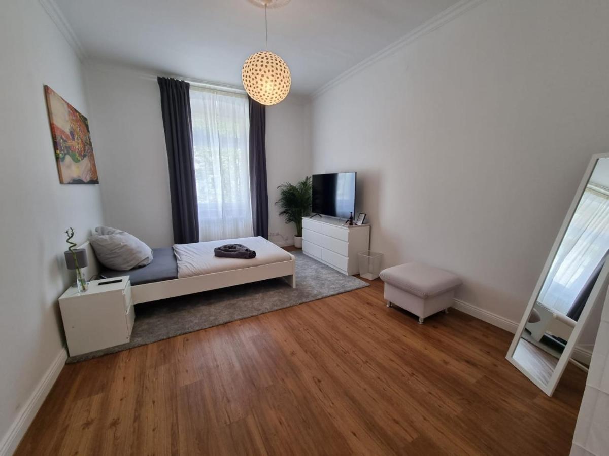 Suesse Marie Apartment Karlsruhe Exterior photo