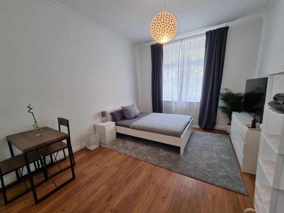 Suesse Marie Apartment Karlsruhe Exterior photo