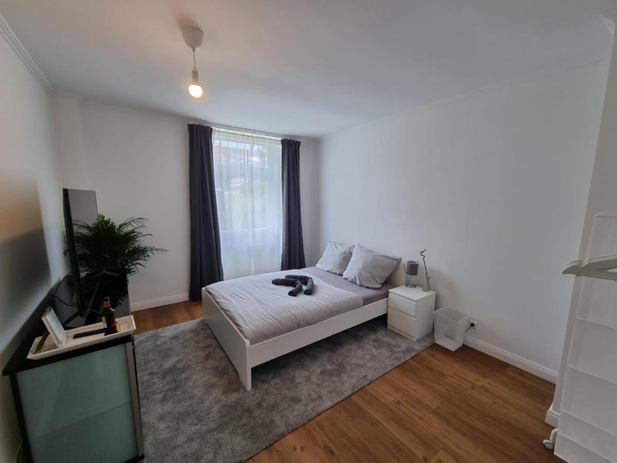 Suesse Marie Apartment Karlsruhe Exterior photo